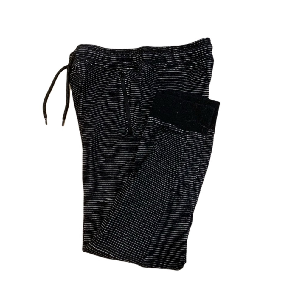 EUC Art Class Boys Elastic Waist Drawstring Jogger Pants Size 8/10